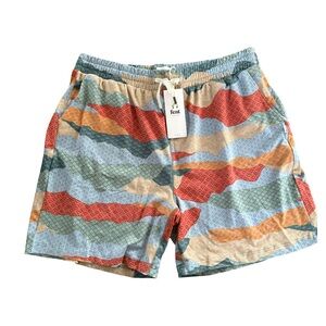Feat Men's Roam Short NWT Size XXXL